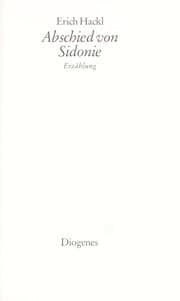 Tapa de Abschied von Sidonie