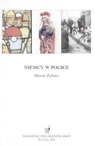 Tapa de Niemcy w Polsce
