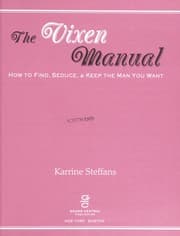 Tapa de The vixen manual