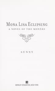 Tapa de Mona Lisa eclipsing