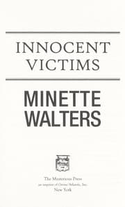 Tapa de Innocent victims