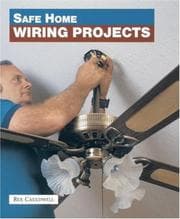 Tapa de Safe home wiring projects