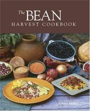 Tapa de The bean harvest cookbook
