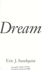 Tapa de King's dream