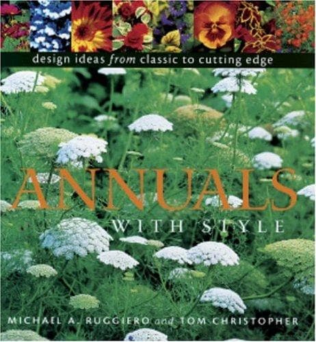 Tapa de Annuals with style