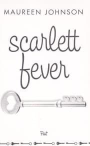 Tapa de Scarlett fever