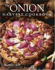 Tapa de The onion harvest cookbook