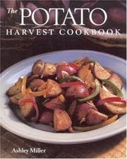 Tapa de The potato harvest cookbook