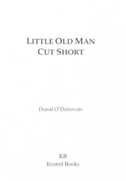 Tapa de Little old man cut short