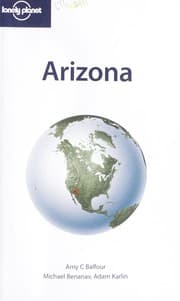 Tapa de Arizona
