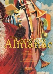 Tapa de The Christmas almanac