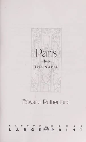 Tapa de Paris