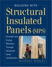 Tapa de Building with Structural Insulated Panels (SIPs)