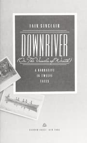Tapa de Downriver, or, The vessels of wrath