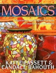 Tapa de Mosaics