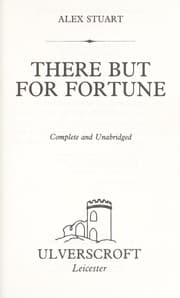 Tapa de There but for Fortune