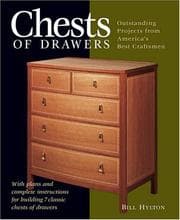 Tapa de Chests of Drawers