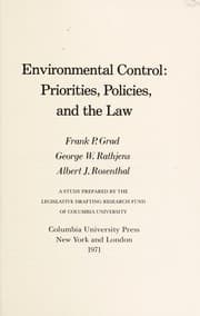 Tapa de Environmental control