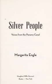 Tapa de Silver people