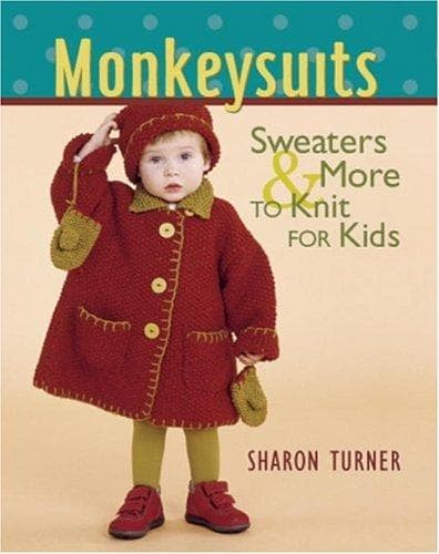 Tapa de Monkeysuits