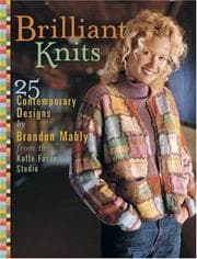 Tapa de Brilliant knits