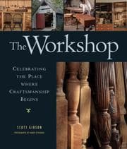 Tapa de The Workshop
