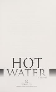 Tapa de Hot water