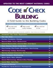 Tapa de Code Check Building