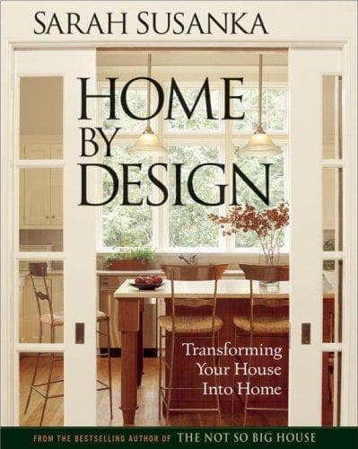Tapa de Home by Design