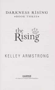 Tapa de The Rising