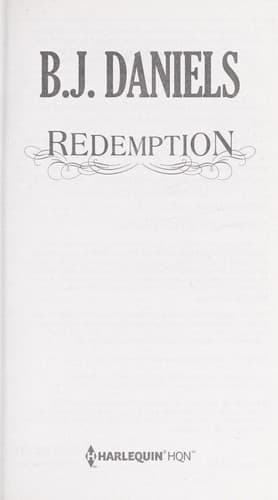 Tapa de Redemption