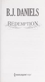 Tapa de Redemption