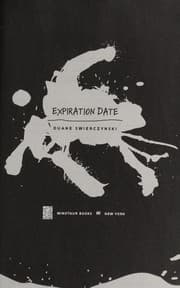 Tapa de Expiration date