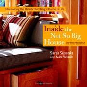 Tapa de Inside the Not So Big House