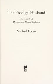 Tapa de The prodigal husband