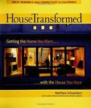 Tapa de House transformed