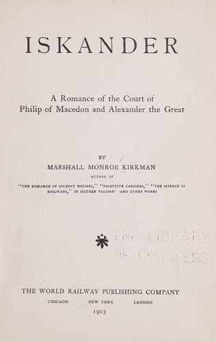 Tapa de Iskander