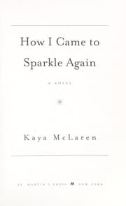 Tapa de How I came to Sparkle again