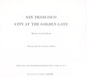 Tapa de San Francisco