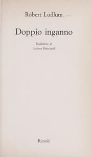 Tapa de Doppio inganno
