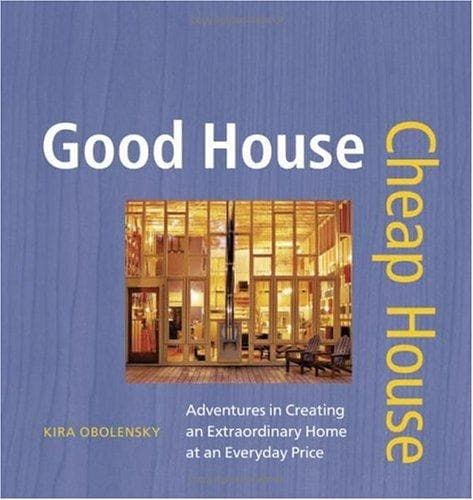 Tapa de Good house, cheap house
