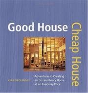 Tapa de Good house, cheap house