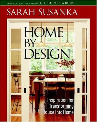 Tapa de Home by Design
