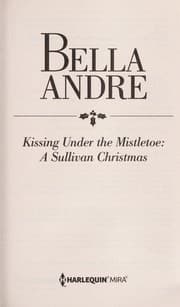 Tapa de Kissing Under the Mistletoe