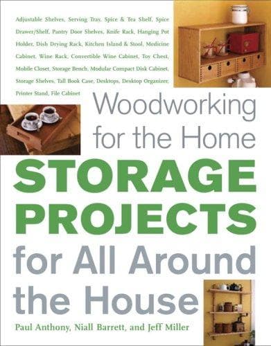 Tapa de Woodworking for the home