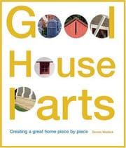 Tapa de Good House Parts