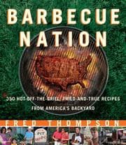 Tapa de Barbecue Nation