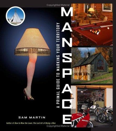 Tapa de ManSpace