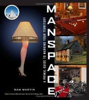 Tapa de ManSpace