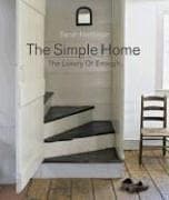 Tapa de The Simple Home